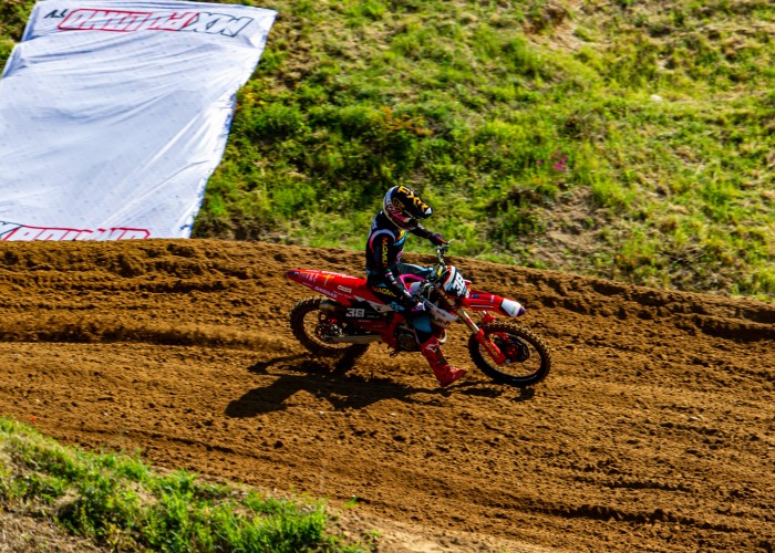 AMIC Energy Super Puchar Motocross 2025 Lipno 041